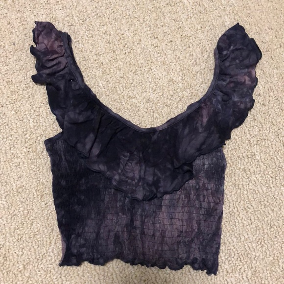 American Eagle crop top - Picture 1 of 3